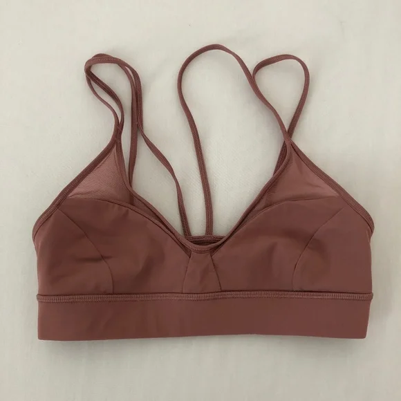 Lululemon Anew Bra - 4 - Picture 2 of 2